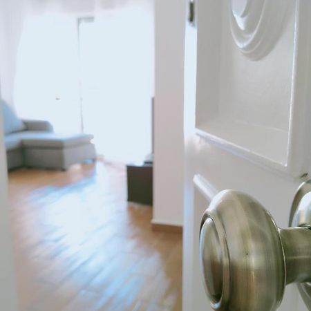 Apartament Apartamento Del Mercado Ayamonte Zewnętrze zdjęcie