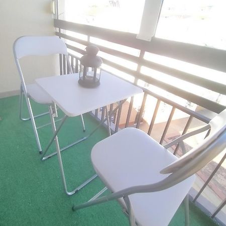Apartament Apartamento Del Mercado Ayamonte Zewnętrze zdjęcie