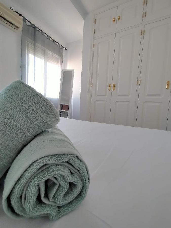 Apartament Apartamento Del Mercado Ayamonte Zewnętrze zdjęcie