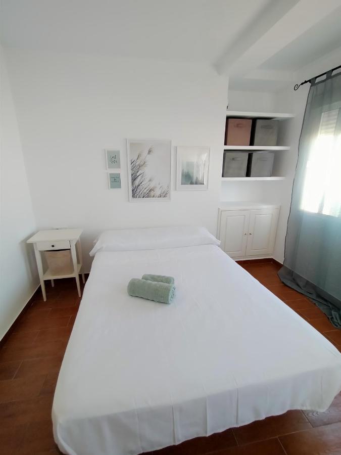 Apartament Apartamento Del Mercado Ayamonte Zewnętrze zdjęcie