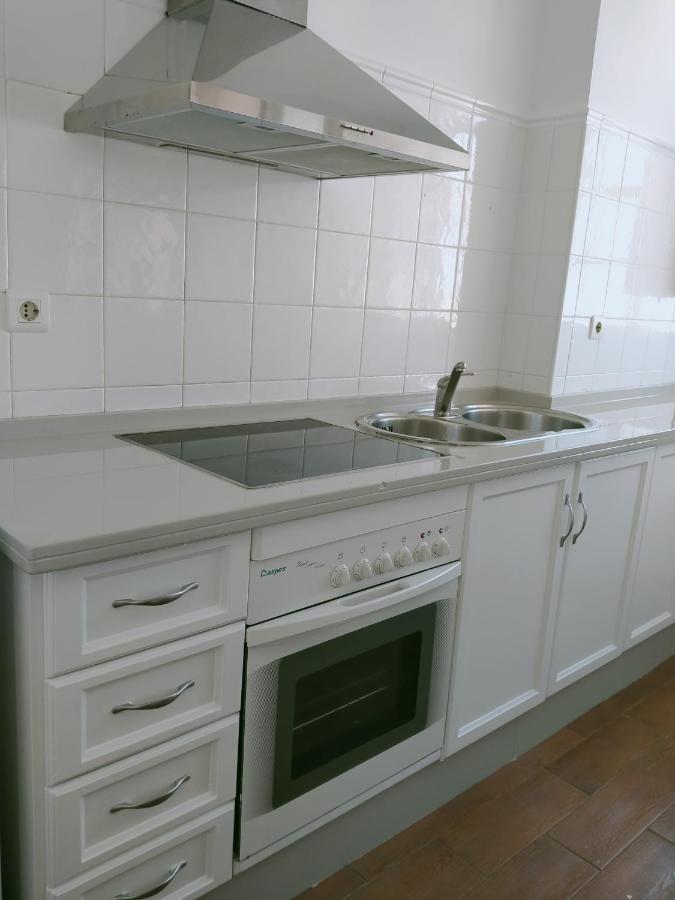 Apartament Apartamento Del Mercado Ayamonte Zewnętrze zdjęcie