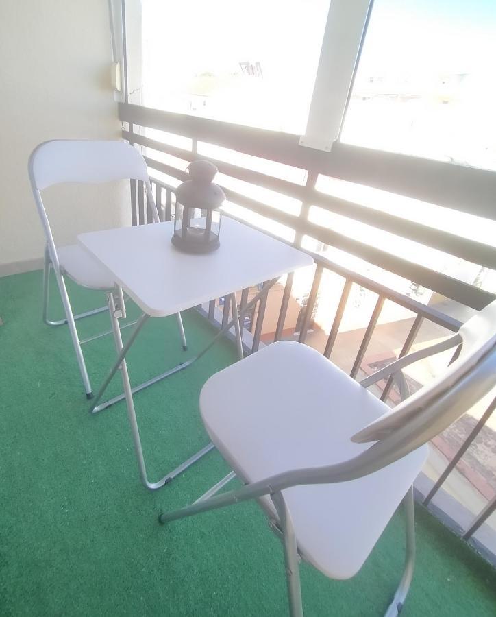 Apartament Apartamento Del Mercado Ayamonte Zewnętrze zdjęcie