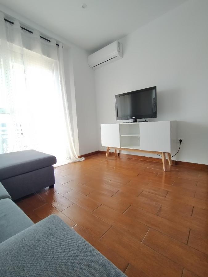 Apartament Apartamento Del Mercado Ayamonte Zewnętrze zdjęcie