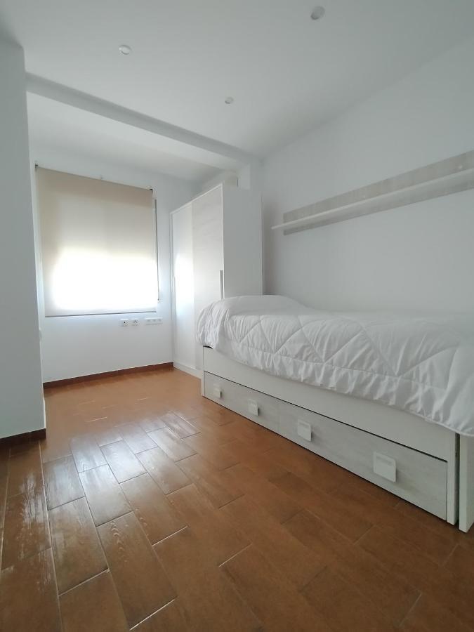Apartament Apartamento Del Mercado Ayamonte Zewnętrze zdjęcie