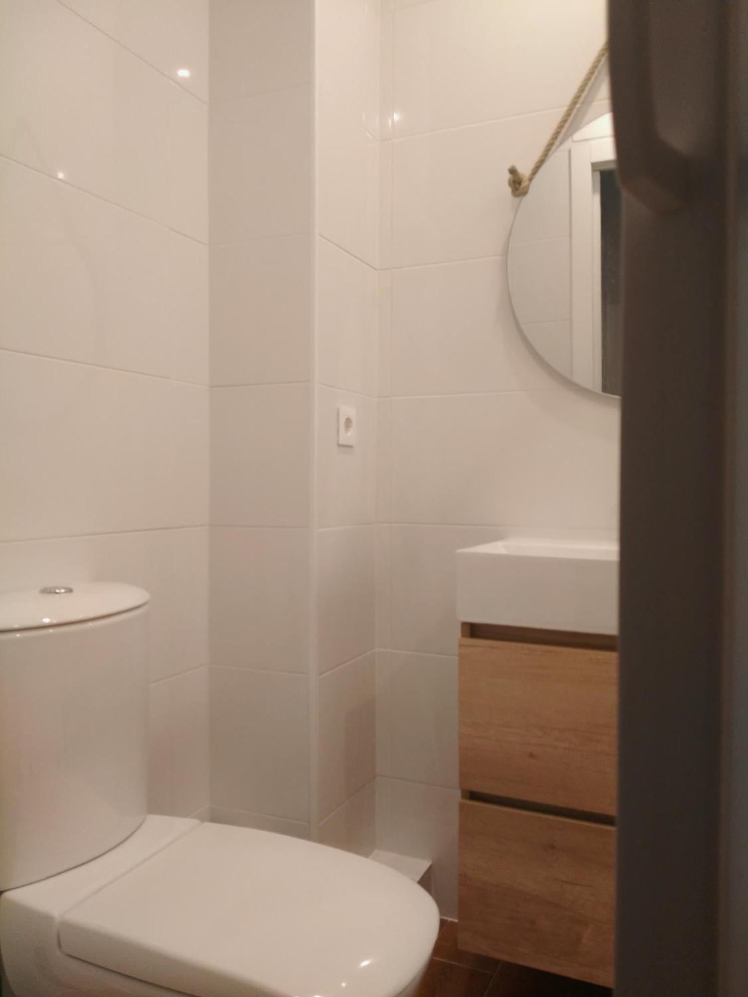 Apartament Apartamento Del Mercado Ayamonte Zewnętrze zdjęcie